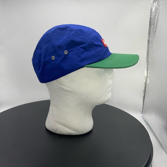 Supreme Colorblock Hat - Picture 4 of 5